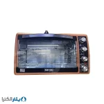 توستر آون سیلور پوینت مدل OT-4000 با ظرفیت ۴۲ لیتری و عملکرد کانوکشن