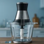 خردکن سیلور پوینت مدل FCH500